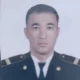 В Джизаке исчезновение сотрудника отдела ППХ и ЖТСБ ИИБ