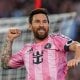 Argentinalik futbol yulduzi Lionel Messi uzoq kutilgan