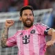 Argentinalik futbol yulduzi Lionel Messi uzoq kutilgan
