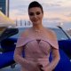 Die TV-Moderatorin Nilufar Sotiboldiyeva hat sich zu ihrem