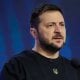 Ukraina prezidenti Volodimir Zelenskiy Donbass bo‘yicha