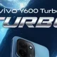 Vivo has started pre-orders for its new Y600 Turbo