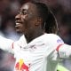 Liverpul va Bavariya jamoalari Yan Diomande transferi
