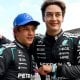 Formula-1 mavsumida Kanada Gran-prisidan keyin shaxsiy