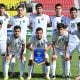 The draw for the final stage of the U-23 Asian Cup, which