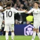 In the FIFA Club World Cup, Real Madrid defeated Pachuca