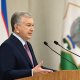 O‘zbekiston prezidenti Shavkat Mirziyoyev rahbarligida