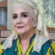 Actress Saida Rametova spoke in her comments on social