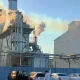 Fuel oil will no longer be used at the Tashkent Thermal