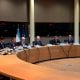 Bryusseldagi Yevropa kengashi bosh qarorgohida O‘zbekiston