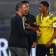 Germaniya chempionati doirasida kutilmagan holat futbol