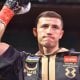 Professional bokschimiz Isroil Madrimov navbatdagi bahs