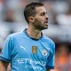 "Manchester City" captain Bernardo Silva spoke