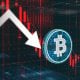 Kriptovalyuta bozorining yetakchisi boʻlgan Bitcoin narxi
