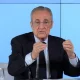 Real Madrid Başkanı Florentino Perez, Manchester City