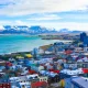 Iceland has been named the most expensive country in the