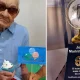 Ginness rekordlar kitobi matbuot xizmati braziliyalik Juan