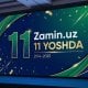 Өзбекстанда ақпараттық кеңістік жыл санап кеңейіп келеді,