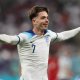 Everton winger Jack Grealish shared his thoughts about the