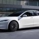 Американинг машҳур электромобиль ишлаб чиқарувчиси Tesla 7