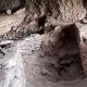 The Baysun Mountains, located in the Surkhandarya region,