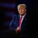 U.S. President Donald Trump once again shared his views on