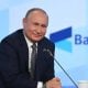 Россия президенти Владимир Путин «Валдай» халқаро мунозара