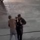 Жиззахда кучли ёмғир пайтида олинган видео ижтимоий