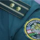 Taşkent’in Çilanzor ilçesinde bir kümes çiftliğinden kaçan