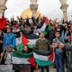 В последнее время ситуация в Палестине находится в центре