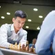 Лондон шаҳрида ўтаётган нуфузли London Chess Classic