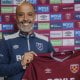 Londonning mashhur klubi “Vest Xem” rasmiy ravishda yangi