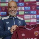 Londonning mashhur klubi “Vest Xem” rasmiy ravishda yangi