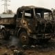 Қозоғистоннинг Олмаота вилоятида юз берган мудҳиш фожиа