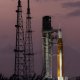 NASA Artemis III missiyasi konsepsiyasiga oʻzgartirish
