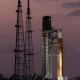 NASA has modified