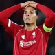 Liverpool captain Virgil van Dijk has candidly assessed