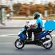 “Elektron tijoratda kuryerlik xizmati faoliyatini amalga