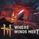 Янги саргузашт қаҳрамонлик филми Where Winds Meet ўйин