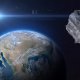 Европа космик агентлиги — European Space Agency