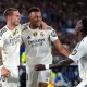 La Liga'nın 6. turunun merkezi maçı sona erdi. Real