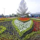 Large-scale preparations are underway in Namangan ahead of