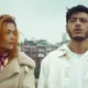 Xonanda Mirjalol Ne’matov ijroga qo‘ygan ikki she’r