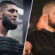 UFC‘ning o‘rta vazn toifasidagi amaldagi chempioni Hamzat