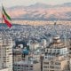 Эрон мустақил сунъий йўлдош телеканали Iran International