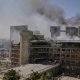 Janubiy Isroilda joylashgan David Ben-Gurion universiteti