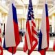 Rossiya va AQSH o‘rtasidagi keskinlashgan munosabatlar