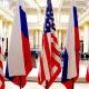 Россия ва АҚШ ўртасидаги кескинлашган муносабатлар