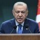 US President Donald Trump believes that Turkish leader