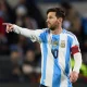 Hujumchi Lionel Messi bir paytlar milliy darajada